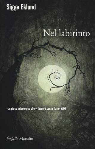 Nel labirinto — Sigge Eklund