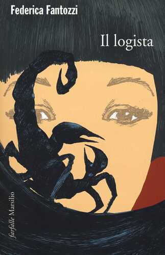 Il logista — Federica Fantozzi