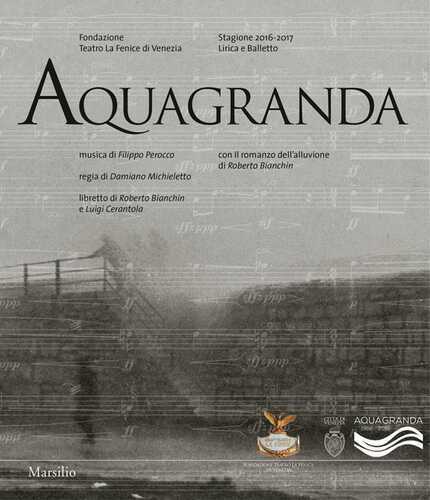 Aqua granda — Roberto Bianchin
