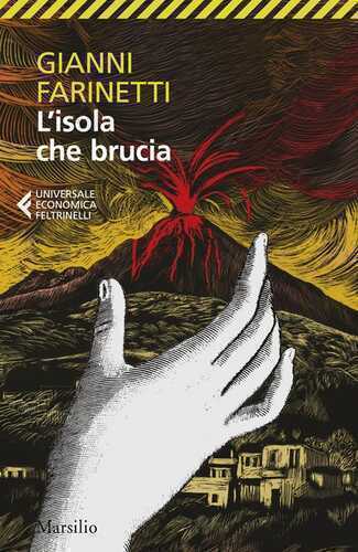 L'isola che brucia