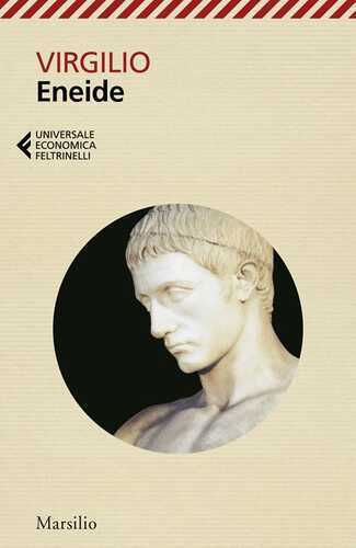 Eneide — Publio Virgilio Marone