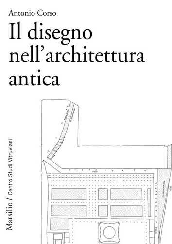 Il disegno nell'architettura antica