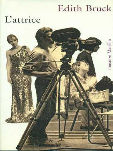 L' attrice
