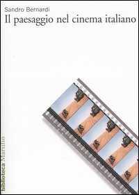 Il paesaggio nel cinema italiano