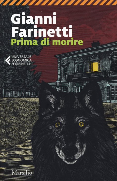 Prima di morire — Gianni Farinetti