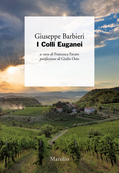 I Colli Euganei — Giuseppe Barbieri