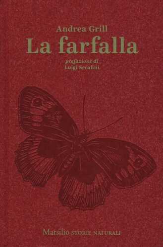 La farfalla — Andrea Grill