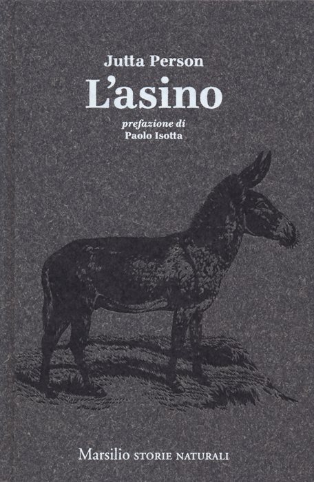 L'asino — Jutta Person