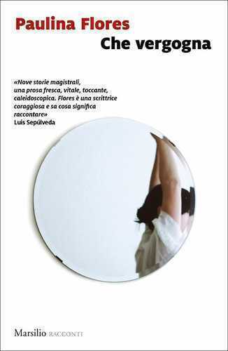 Che vergogna — Paulina Flores