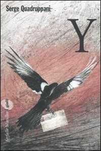 Y — Serge Quadruppani
