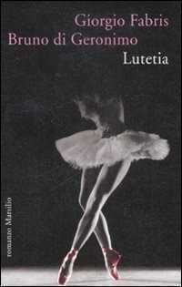 Lutetia — Giorgio Fabris