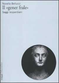 Il «gener frale» — Novella Bellucci