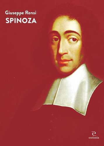 Spinoza — Giuseppe Rensi