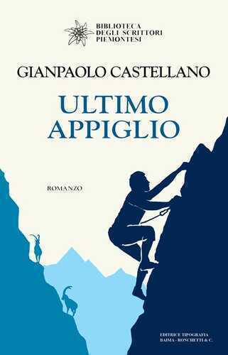 Ultimo appiglio — Gianpaolo Castellano