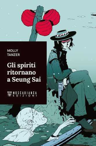 Gli spiriti ritornano a Seung Sai