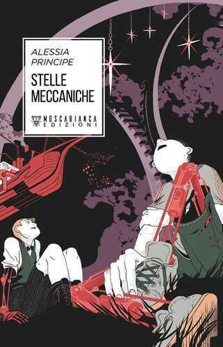 Stelle meccaniche