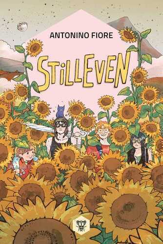 Stilleven — Antonino Fiore