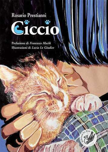 Ciccio — Rosario Prestianni