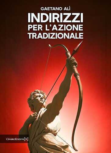 Indirizzi per l'azione tradizionale