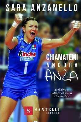 Chiamatemi ancora Anza