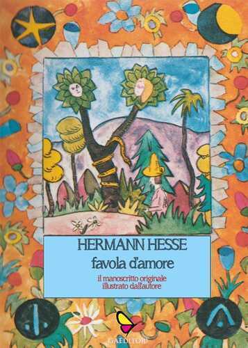 Favola d'amore — Hermann Hesse