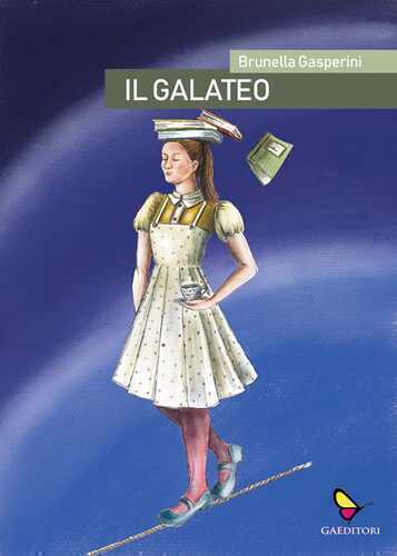 Il galateo — Brunella Gasperini