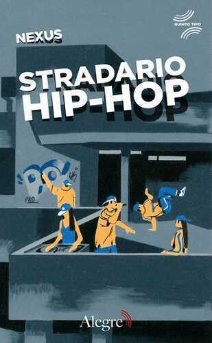 Stradario hip-hop