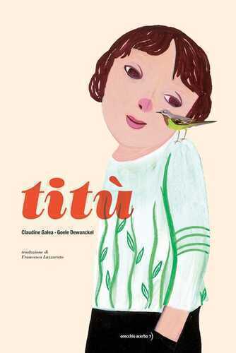 Titù — Claudine Galea