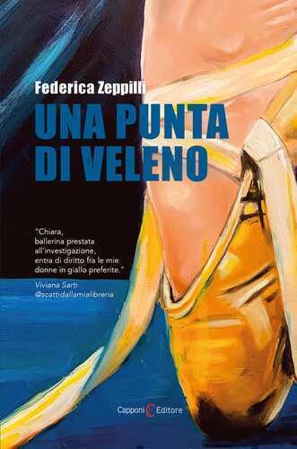 Una punta di veleno