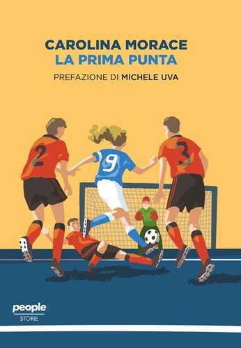 La prima punta