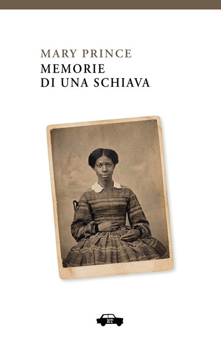 Memorie di una schiava