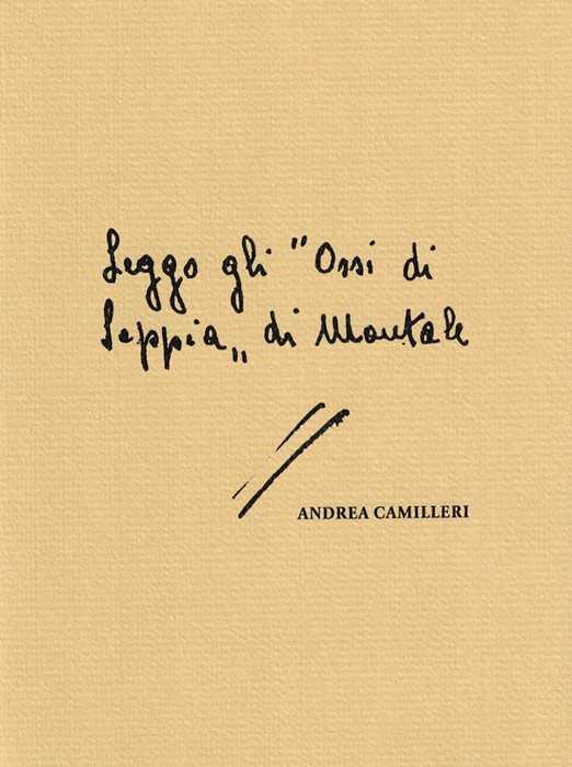 Taccuino con letture