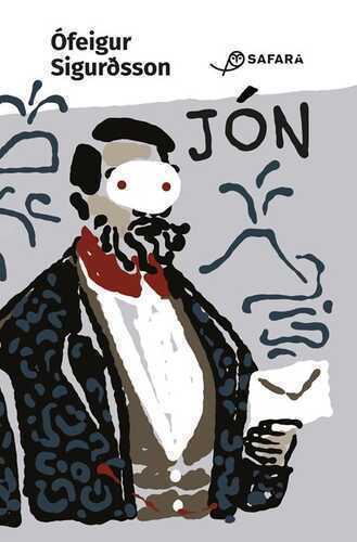 Jón — Ofeigur Sigurdsson