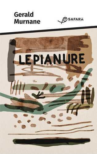 Le pianure — Gerald Murnane