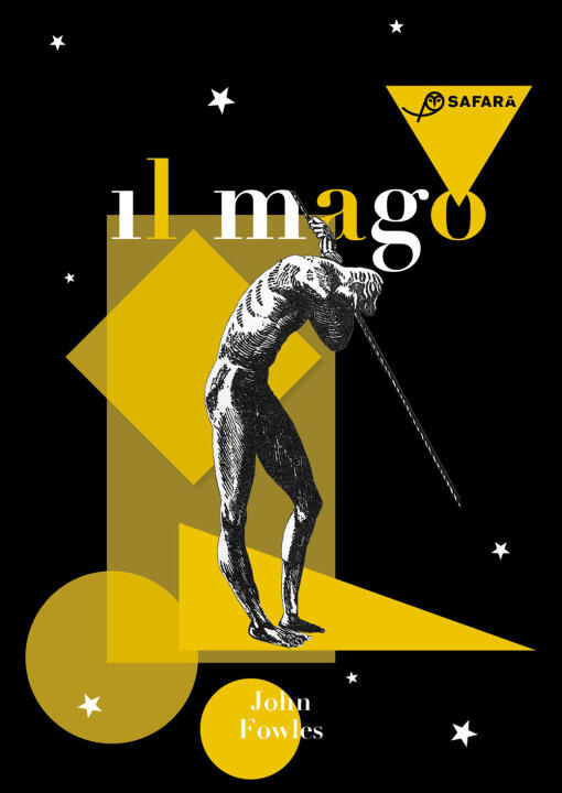 mago