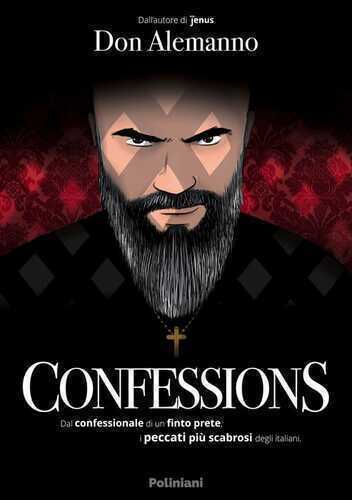Confessions — Don Alemanno