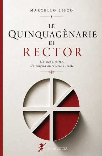 Le Quinquagènarie di Rector
