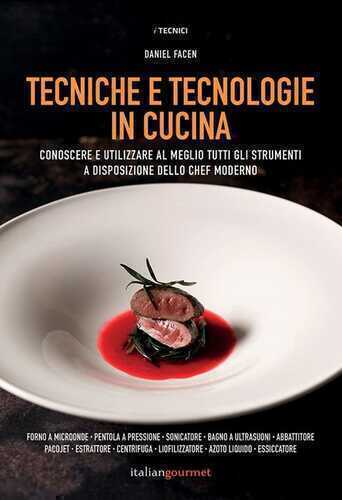 Tecniche e tecnologie in cucina