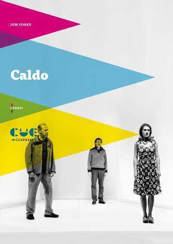 Caldo — Jon Fosse