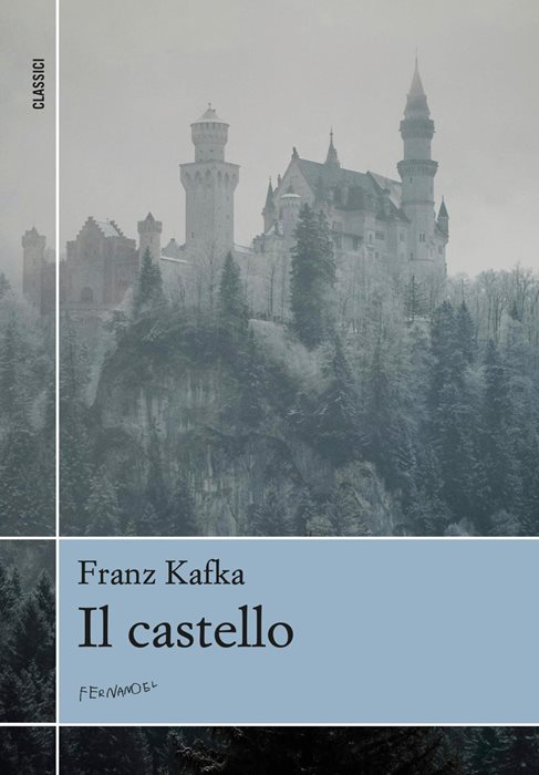 Il castello