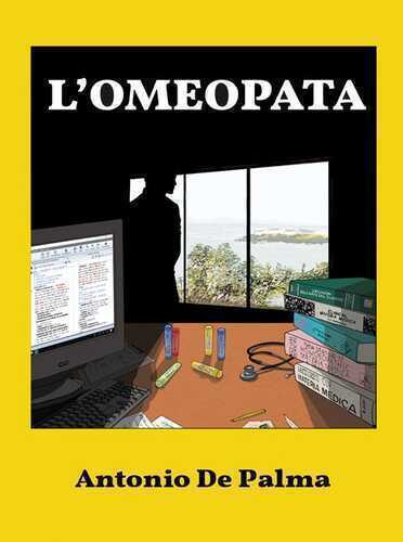 L'omeopata — Antonio De Palma