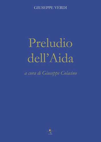 Preludio dell'Aida