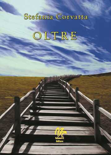 Oltre — Stefania Corvatta