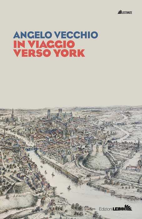In viaggio verso York