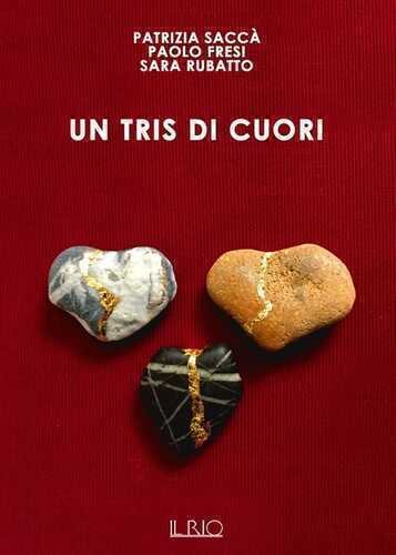 Un tris di cuori