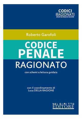 Codice penale ragionato