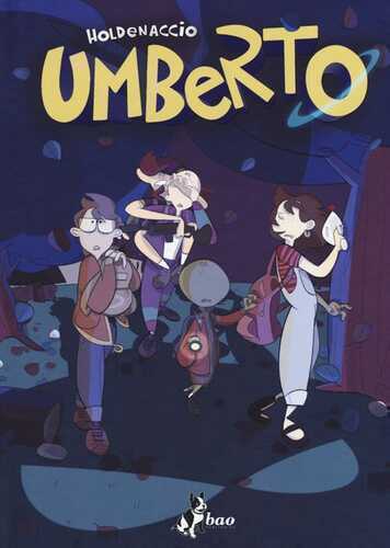 Umberto — Holdenaccio