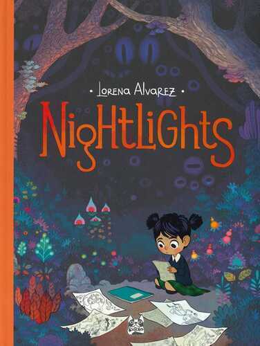 Nightlights — Lorena Alvarez