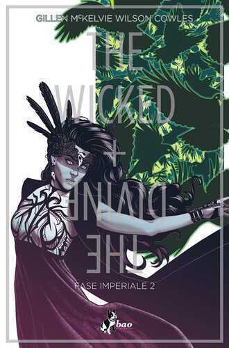 The wicked + the divine. Vol. 6: Fase imperiale 2