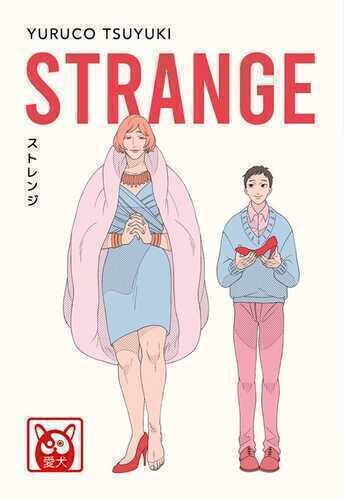 Strange — Yuruco Tsuyuki